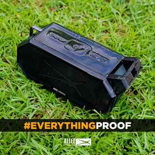 Foto 6 | Foto 6 | Altec Lansing - Altavoz Bluetooth Portátil Hydraboom 2.0 Potencia De Salida De 32 W Tiempo De Reproducción De 16 Horas Sincro