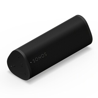 Foto 5 | Foto 5 | Sonos Roam 2 Wireless Speaker - Black (reacondicionado)