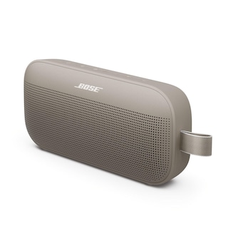 Foto 1 | Foto 1 | Bose Altavoz Bluetooth Portátil Soundlink Flex (2.ª Gen.) Altavoz Para Exteriores Portátil Con Sonido De Alta Fidelidad Hasta 1