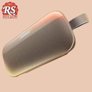 Foto 2 | Foto 2 | Bose Altavoz Bluetooth Portátil Soundlink Flex (2.ª Gen.) Altavoz Para Exteriores Portátil Con Sonido De Alta Fidelidad Hasta 1