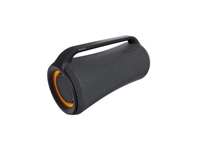 Foto 1 | Foto 1 | Sony Srs-xg500 - Bocina Portátil Con Bluetooth Con Sonido Intenso Iluminación Y Batería De 30 H (ip66 Mega Bass Función De Ca