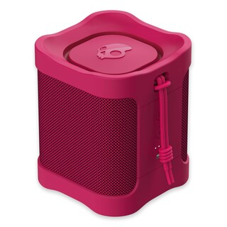 Foto 1 | Foto 1 | Skullcandy Terrain Mini Altavoz Inalámbrico Bluetooth Portátil Impermeable Ipx7 Con Radiadores Pasivos Batería De 14 Horas Muñ