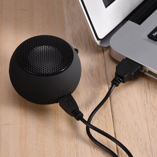 Foto 6 | Foto 6 | Mini Altavoz Portátil Altavoz Para Teléfono Móvil Con Entrada De Audio Auxiliar De 3 5 Mm Altavoz De Viaje Recargable Para Comp