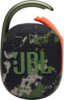 Foto 1 | Foto 1 | Jbl Clip 4 - Altavoz - Para Uso Portátil - Inalámbrico - Bluetooth - 5 W - Squad Jblclip4squad-5watt