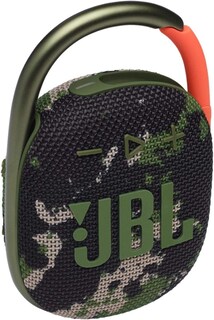 Foto 2 | Foto 2 | Jbl Clip 4 - Altavoz - Para Uso Portátil - Inalámbrico - Bluetooth - 5 W - Squad Jblclip4squad-5watt