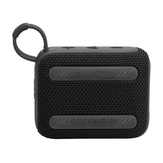 Foto 6 | Foto 6 | Jbl Go 4 Altavoz Bluetooth Ultraportátil Sonido Pro Graves Impactantes 7 Horas De Autonomía Función Playtime Boost Resiste