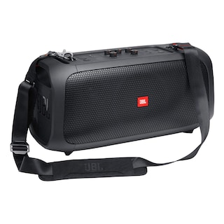 Foto 2 | Foto 2 | Jbl Bocina Portátil Partybox On-the-go Efecto Luz Bluetooth