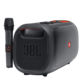 Foto 3 | Foto 3 | Jbl Bocina Portátil Partybox On-the-go Efecto Luz Bluetooth