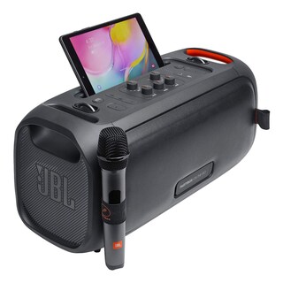 Foto 4 | Foto 4 | Jbl Bocina Portátil Partybox On-the-go Efecto Luz Bluetooth