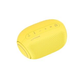 Foto 5 | Foto 5 | Lg Xboom Go Speaker Pl2 Jellybean Portátil Inalámbrico Bluetooth Graves Grandes Sonido De Meridian Resistente Al Agua Ecuali
