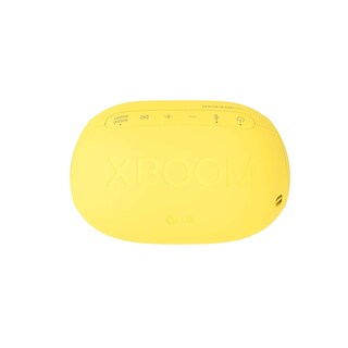 Foto 6 | Foto 6 | Lg Xboom Go Speaker Pl2 Jellybean Portátil Inalámbrico Bluetooth Graves Grandes Sonido De Meridian Resistente Al Agua Ecuali