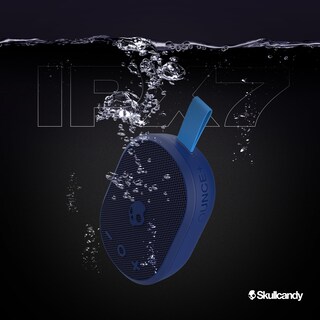 Foto 3 | Foto 3 | Skullcandy Altavoz Bluetooth Inalámbrico Ounce+: Minialtavoz Portátil Resistente Al Agua Ipx7 Con Batería De 16 Horas Estéreo V