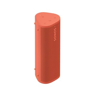 Foto 1 | Foto 1 | Sonos Roam 2 Wireless Speaker - Red (reacondicionado)