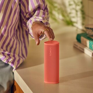 Foto 3 | Foto 3 | Sonos Roam 2 Wireless Speaker - Red (reacondicionado)