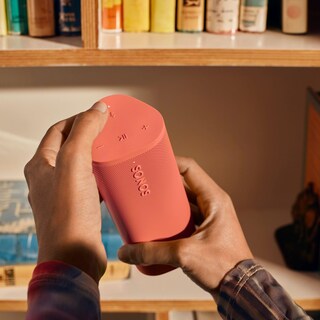 Foto 4 | Foto 4 | Sonos Roam 2 Wireless Speaker - Red (reacondicionado)