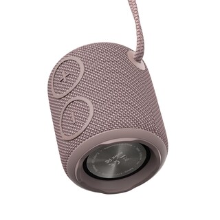 Foto 5 | Foto 5 | Swiss Code Bocina Inalámbrica Tank Rosa