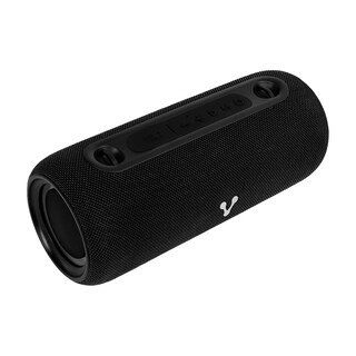 Foto 5 | Foto 5 | Vorago Bsp-430 Bocina Bluetooth Usb Tipo C Hasta 7 Hrs De Musica Ipx5 Iluminacion Led Incluye Correa Larga Reproduccion Portable