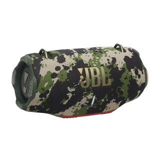 Foto 1 | Foto 1 | Jbl Xtreme 4 Bocina Portátil Bluetooth Reproducción 24 Horas Resistente Al Agua Ip67 - Negro Camuflaje
