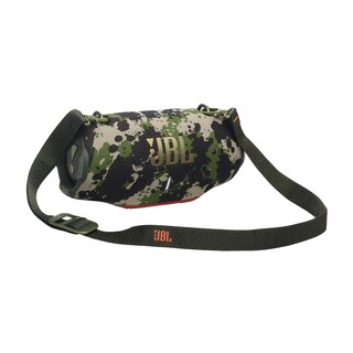 Foto 4 | Foto 4 | Jbl Xtreme 4 Bocina Portátil Bluetooth Reproducción 24 Horas Resistente Al Agua Ip67 - Negro Camuflaje