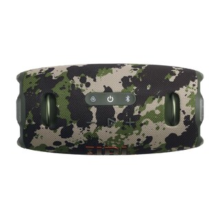 Foto 5 | Foto 5 | Jbl Xtreme 4 Bocina Portátil Bluetooth Reproducción 24 Horas Resistente Al Agua Ip67 - Negro Camuflaje
