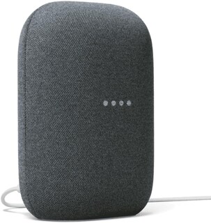 Foto 1 | Foto 1 | Google Audio - Altavoz Bluetooth - Transmisión De Música Inalámbrica Sonido Potente Asistente Integrado Conectividad Wi-fi Y