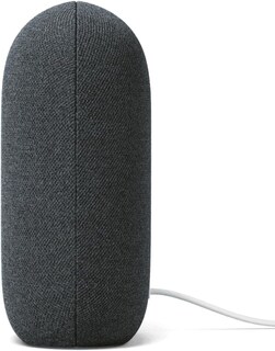 Foto 2 | Foto 2 | Google Audio - Altavoz Bluetooth - Transmisión De Música Inalámbrica Sonido Potente Asistente Integrado Conectividad Wi-fi Y