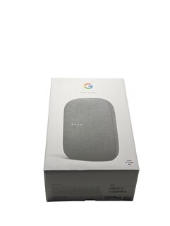 Foto 5 | Foto 5 | Google Audio - Altavoz Bluetooth - Transmisión De Música Inalámbrica Sonido Potente Asistente Integrado Conectividad Wi-fi Y