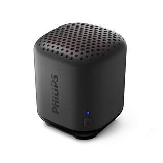 Foto 1 | Foto 1 | Philips Mini Altavoz Bluetooth Altavoces Pequeños Portátiles Inalámbricos Para Exteriores Para Viajes Piscina Playa Ducha