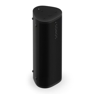Foto 1 | Foto 1 | Sonos Roam 2 Wireless Speaker - Black