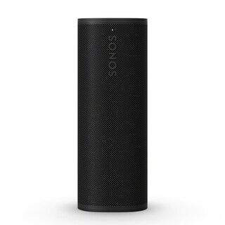 Foto 2 | Foto 2 | Sonos Roam 2 Wireless Speaker - Black