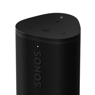 Foto 3 | Foto 3 | Sonos Roam 2 Wireless Speaker - Black
