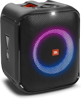 Foto 1 | Foto 1 | Jbl Bocina Portátil Partybox Encore Essential Bluetooth - Negro
