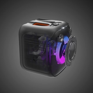Foto 6 | Foto 6 | Jbl Bocina Portátil Partybox Encore Essential Bluetooth - Negro