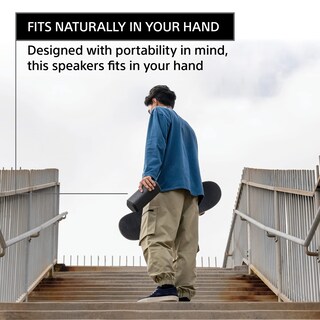 Foto 4 | Foto 4 | Sony Bocina Inalámbrica Portátil Xe300 De La Serie X