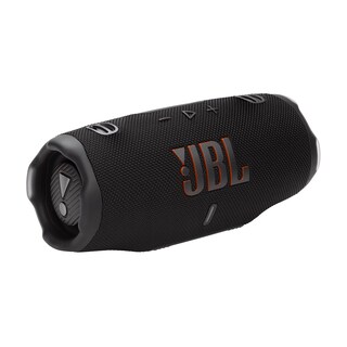 Foto 1 | Foto 1 | Jbl Charge 6 Bocina Portátil Bluetooth Batería Integrada Ip67 Función De Carga Usb - Negro