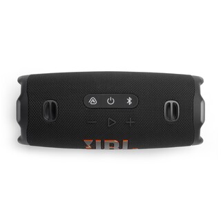 Foto 2 | Foto 2 | Jbl Charge 6 Bocina Portátil Bluetooth Batería Integrada Ip67 Función De Carga Usb - Negro