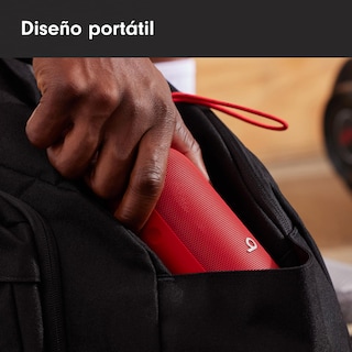 Foto 5 | Foto 5 | Beats Pill (última Versión)– Altavoz Bluetooth Portátil Hasta 24 Horas De Batería Resistente Al Agua Compatible Con Apple Y A