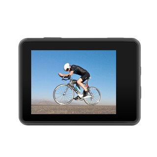 Foto 2 | Foto 2 | Auvce Cámara De Acción 4k 24mp Ultra Hd Wifi Pantalla Deportes Cámara Submarina Eis 131ft Cámara Impermeable 170 Grados Gran Ang