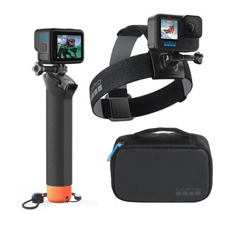 Foto 1 | Foto 1 | Gopro Bundle Hero 12 Black + Kit Aventura