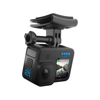 Foto 5 | Foto 5 | Gopro Bundle Hero 12 Black + Kit Aventura