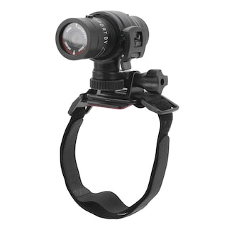 Foto 1 | Foto 1 | Luqeeg Cámara Para Casco De Moto Grabador De Video De Motocicleta 1080p Grabador De Equitación Full Hd Dv Dvr Impermeable Cáma