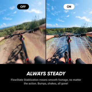 Foto 6 | Foto 6 | Insta360 X5 Pack Essentials – Cámara De Acción 360° 8k Resistente Al Agua Baja Luz De Punta Palo Selfie Invisible Objetivos R