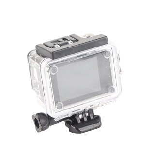 Foto 3 | Foto 3 | Cámara Impermeable Subacuática Pantalla Hd 1080 Hd 30fps Video Cámara De Acción Impermeable Subacuática Para Motocicleta Para A