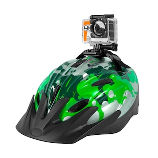 Foto 5 | Foto 5 | Exploreone 2450002 - Cámara De Acción Hd 1080p Con Wi-fi