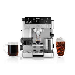 Foto 1 | Foto 1 | Cafetera De Espresso Y Cold Brew - Ninja Luxe Café Premier Series Es601