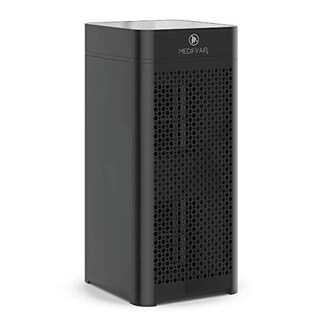 Foto 1 | Foto 1 | Medify Air Ma-40 Purificador De Aire 1 Paquete Negro