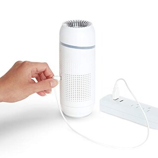 Foto 4 | Foto 4 | Purificador De Aire Portátil Munchkin Sistema De Filtración Hepa De 4 Etapas Elimina El 99 7% De Los Microcontaminantes
