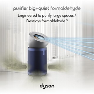 Foto 2 | Foto 2 | Dyson Purifier Big+quiet Formaldehído Bp03 Extragrande