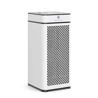 Foto 1 | Foto 1 | Medify Air Ma-40 Filtro De Grado Médico H13 True Hepa Para Purificador De Aire De 800 Pies Cuadrados 99 97% De Eliminación Con