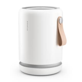 Foto 1 | Foto 1 | Molekule Purificador De Aire Mini+ – Purifica Habitaciones De Hasta 250 Pies Cuadrados – Purificador Inteligente Con Alta Tasa D